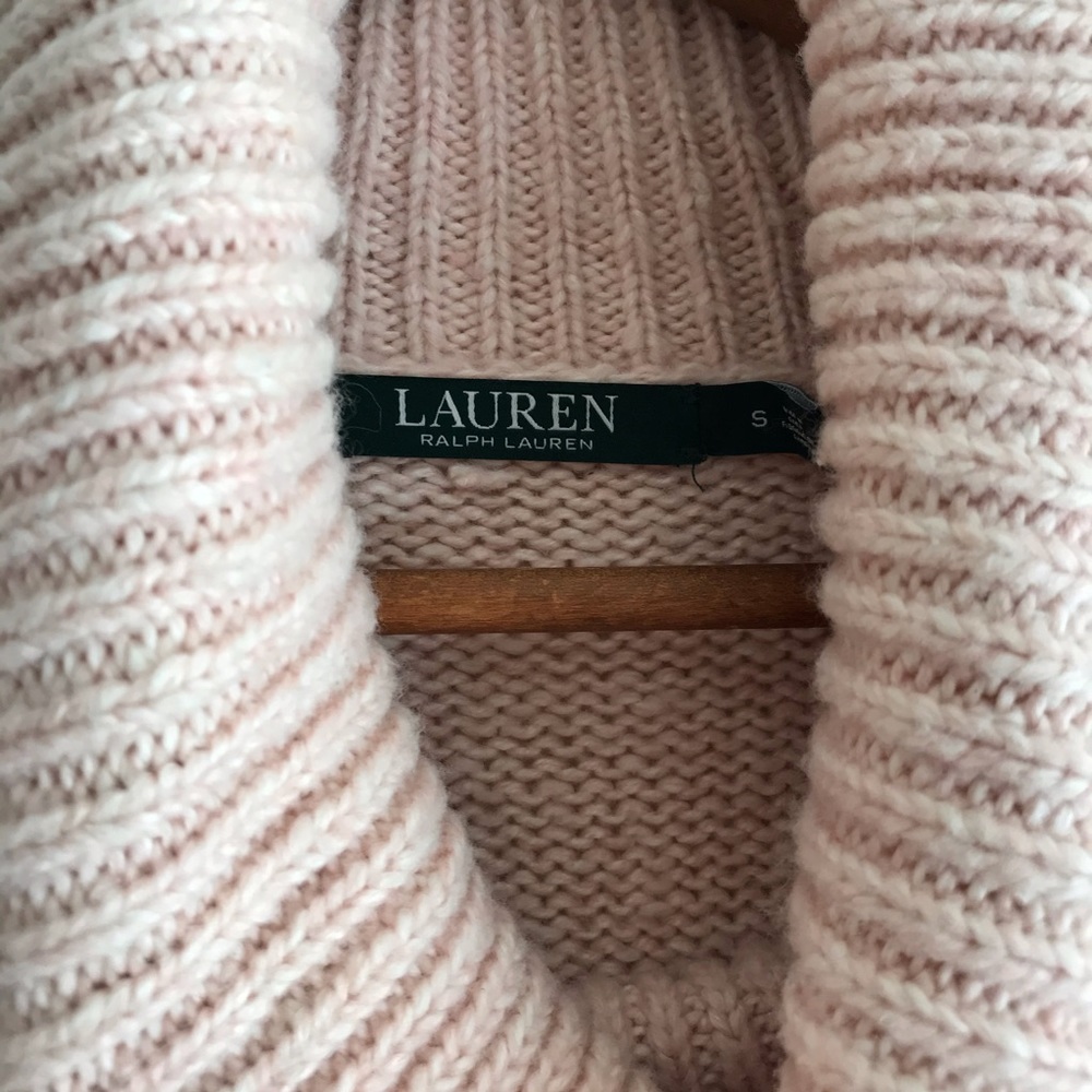 Ralph Lauren Sweater - Picture 3 of 4